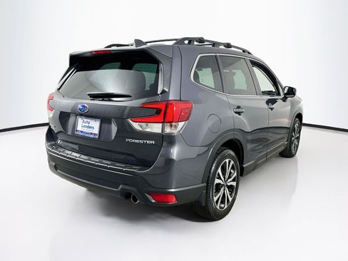 Used 2023 Subaru Forester Limited AWD/4WD image 5