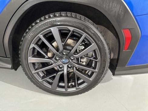 Used 2022 Subaru WRX Premium w/ Popular Package #2 image 14