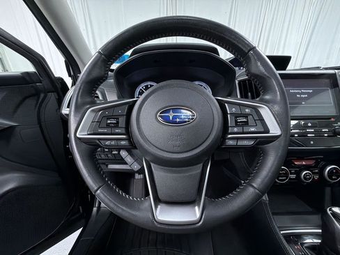 Used 2019 Subaru Forester Limited image 16