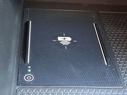 Certified 2026 Honda CR-V EX-L image 25