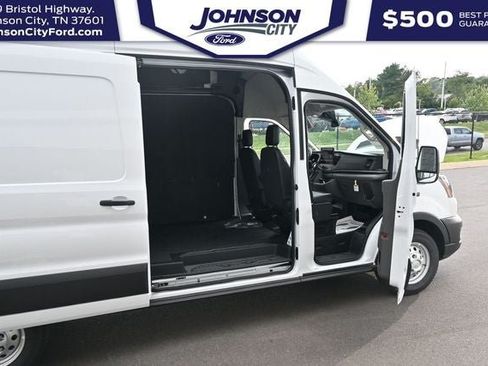 New 2026 Ford Transit 350 148 High Roof Extended AWD w/ Load Area Protection Package image 18