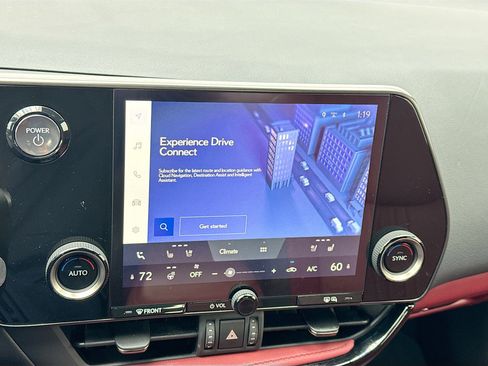 Used 2024 Lexus NX 350h 350h Premium image 9