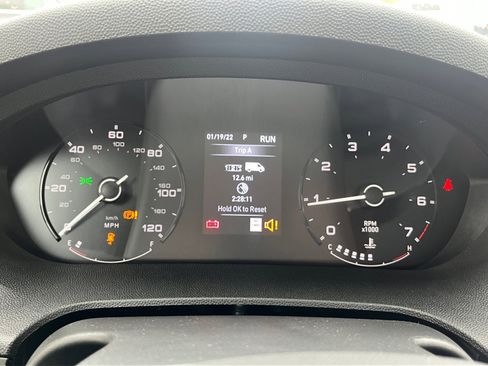 New 2026 RAM ProMaster 1500 w/ Upfitter's Prep Package image 19