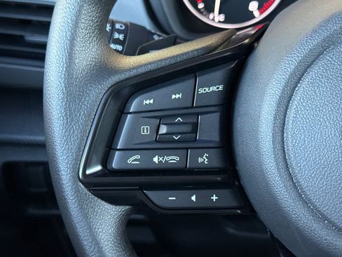 New 2026 Subaru Crosstrek 2.5i Premium AWD/4WD image 25