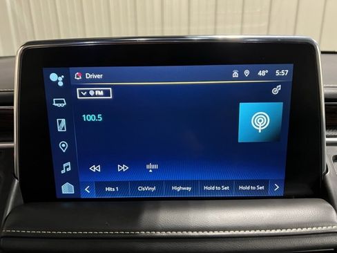 Used 2023 Chevrolet Tahoe Premier image 44