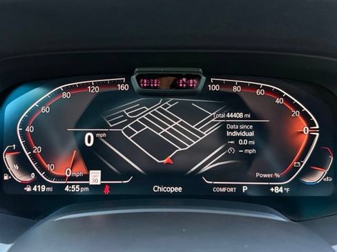 Used 2023 BMW X5 xDrive40i w/ Executive Package AWD/4WD image 18