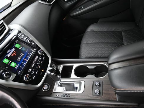 Used 2022 Nissan Murano Platinum w/ Cargo Package AWD/4WD image 19