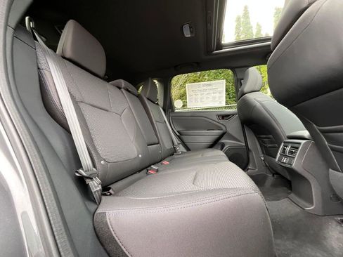 New 2026 Subaru Forester Premium image 14