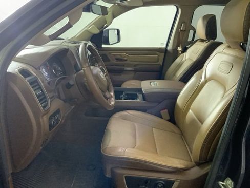 Used 2020 RAM 1500 Limited image 17