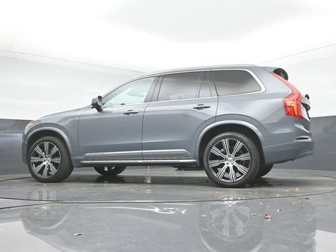 Used 2023 Volvo XC90 T8 Plus image 41