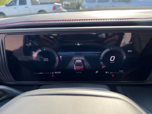 New 2026 Dodge Charger R/T w/ Blacktop Package AWD/4WD image 16