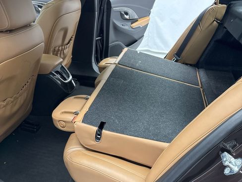 Used 2015 Buick LaCrosse Leather w/ Experience Buick Package image 39