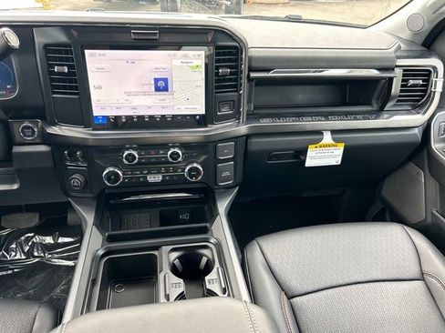 New 2026 Ford F350 Lariat image 14