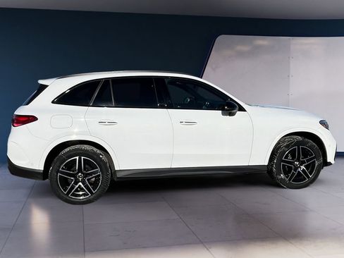 Certified 2023 Mercedes-Benz GLC 300 4MATIC image 6