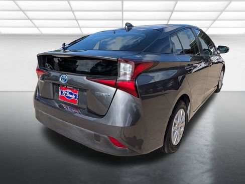 Used 2021 Toyota Prius LE FWD image 27