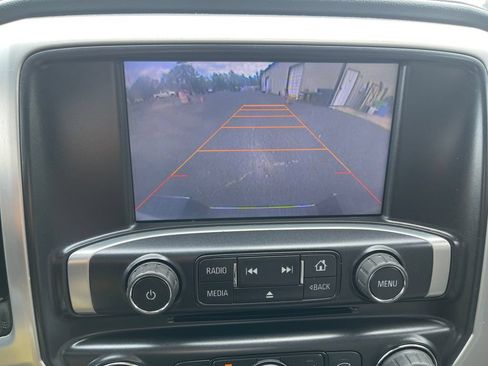 Used 2014 GMC Sierra 1500 SLE w/ SLE Value Package RWD image 34