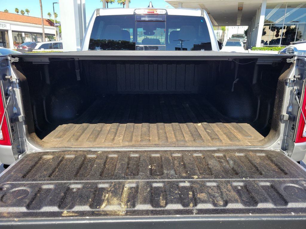 Used 2022 RAM 1500 Big Horn AWD/4WD image 21