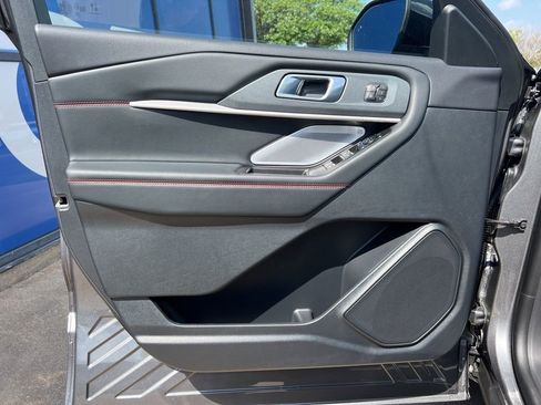 New 2026 Ford Explorer ST AWD/4WD image 15