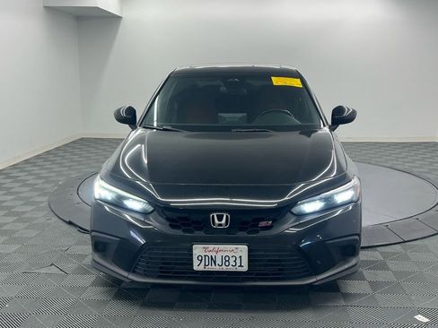Used 2022 Honda Civic Si image 5