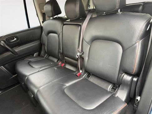 Used 2019 Nissan Armada SL w/ Premium Package image 14