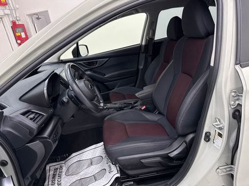 Used 2023 Subaru Crosstrek 2.0i Premium w/ Popular Package #3 image 13