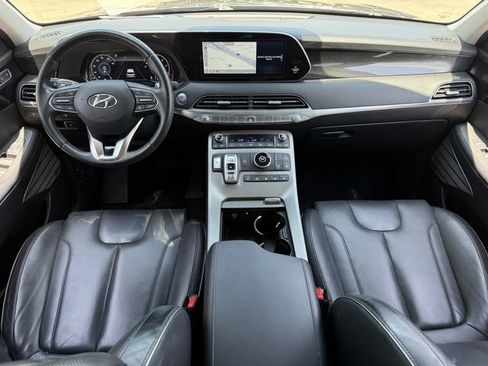 Used 2021 Hyundai Palisade Limited FWD image 9