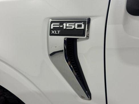 Used 2021 Ford F150 XLT w/ XTR Package AWD/4WD image 32