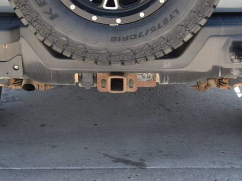 Used 2007 HUMMER H3 AWD/4WD image 7