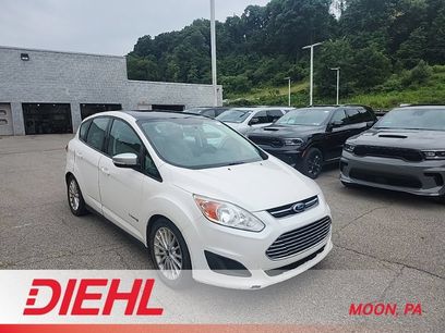 Used 2013 Ford C-MAX SE