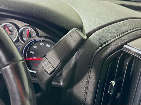 Used 2020 Chevrolet Silverado 1500 LT w/ All-Star Edition image 10