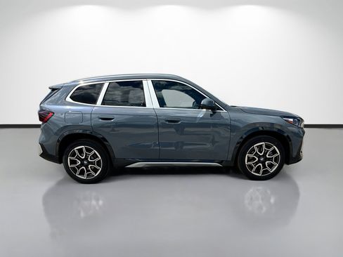 New 2026 BMW X1 xDrive28i w/ Convenience Package AWD/4WD image 2