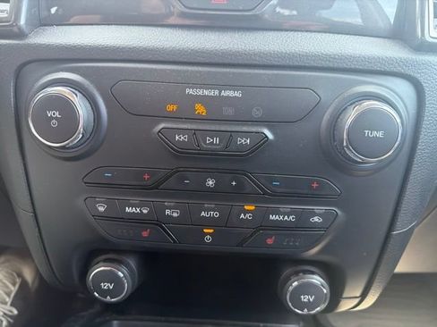 Used 2019 Ford Ranger Lariat w/ Equipment Group 501A Mid AWD/4WD image 34