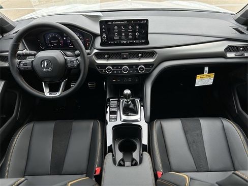 New 2026 Acura Integra A-Spec image 12