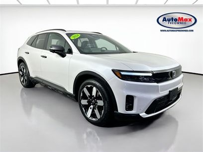 Used 2024 Honda Prologue Elite