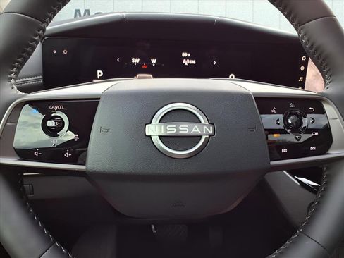 New 2025 Nissan Murano SL w/ Cargo Package image 22