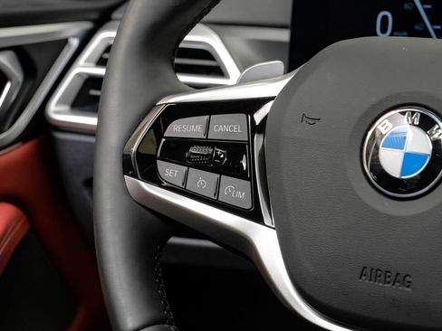 Used 2025 BMW 430i xDrive w/ Premium Package image 21