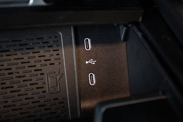 Certified 2026 Mercedes-Benz GLS 450 4MATIC image 20