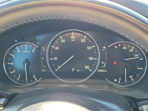 Used 2022 MAZDA CX-5 AWD 2.5 S w/ Premium Plus Pkg image 31