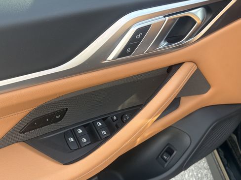 Used 2025 BMW i4 M50 w/ Premium Package image 17