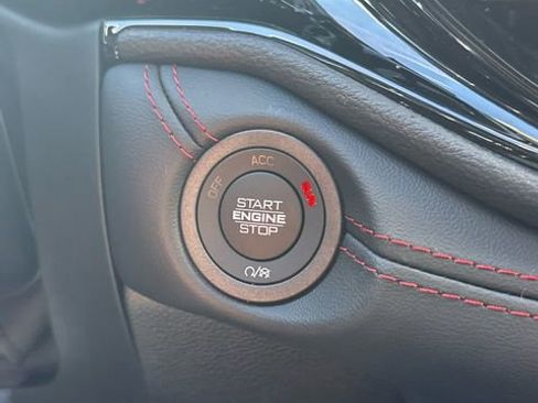 New 2026 Dodge Durango GT w/ Blacktop Package AWD/4WD image 24