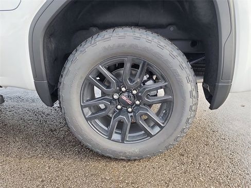 New 2026 GMC Sierra 1500 Elevation w/ Elevation Premium Package image 28