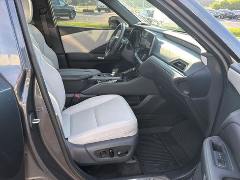 Used 2024 Lexus TX 350 FWD w/ Technology Package image 13