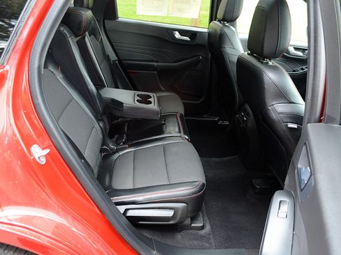 Used 2023 Ford Escape ST-Line w/ Tech Pack #1 image 17