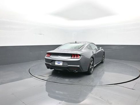 New 2025 Ford Mustang Coupe image 7