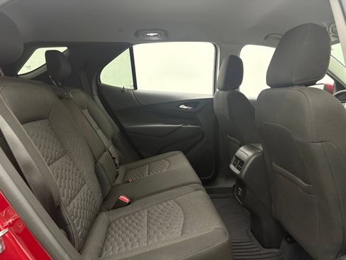 Used 2020 Chevrolet Equinox LT w/ Driver Convenience Package FWD image 35