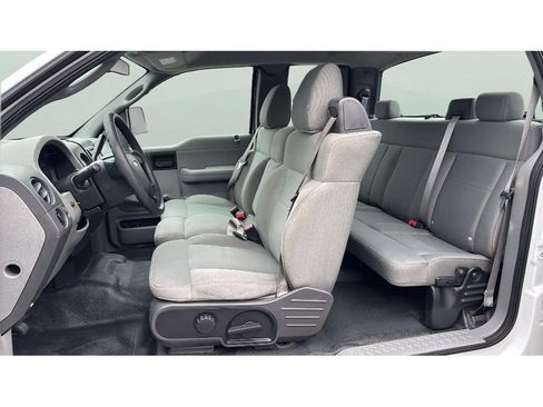 Used 2007 Ford F150 XL RWD image 13