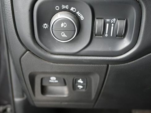 Used 2021 RAM 1500 Limited image 37