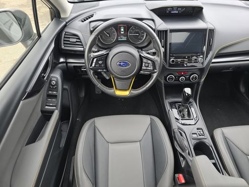 Used 2023 Subaru Crosstrek 2.5i Sport image 21