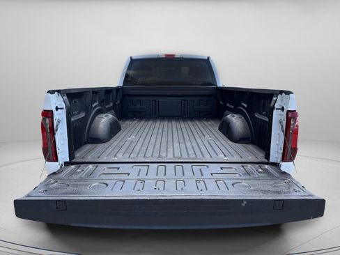 Certified 2024 Ford F150 XL AWD/4WD image 44