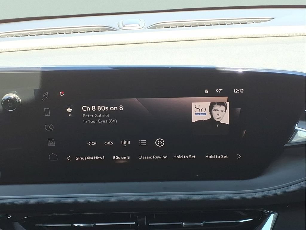 Used 2025 Buick Envista Avenir FWD image 18